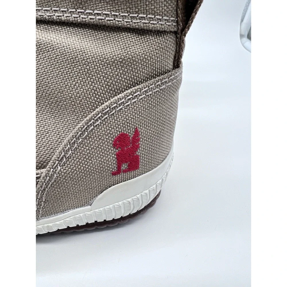 Chrome shoes mens